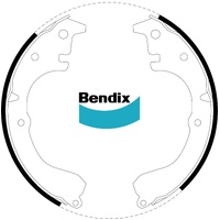 Bendix BS1189 brake shoe set