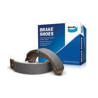 Bendix Rear Brake Shoes BS1730