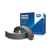 Bendix Rear Hand Brake Shoes BS1738