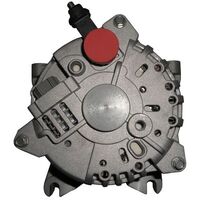 Genuine Bosch Alternator BXA1207N