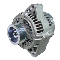 Genuine Bosch Alternator BXD1219N