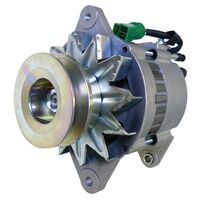 Genuine Bosch Alternator BXD1336N 