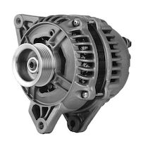Genuine Bosch Alternator BXM1348