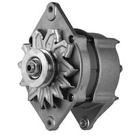 Genuine Bosch Alternator BXU2455A