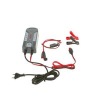 Genuine Bosch Battery Charger C3