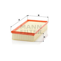 Mann Air Filter C35157