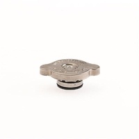 TRIDON Radiator Cap CB15100 fits Isuzu MU UCS55 2.8 TD  +more