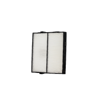 NTK Cabin Filter CBFL0004 Cross Reference RCA196P