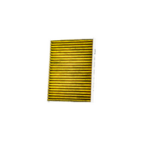 NTK Cabin Filter CBFL0005 Cross Reference RCA189M