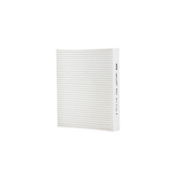 NTK Cabin Filter CBFL0007 Cross Reference RCA224P
