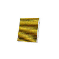 NTK Cabin Filter CBFL0012 Cross Reference RCA182P