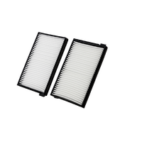 NTK Cabin Filter CBFL0022 Cross Reference RCA277P