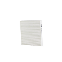 NTK Cabin Filter CBFL0024 Cross Reference RCA368P