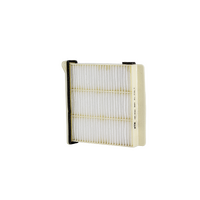 NTK Cabin Filter CBFL0025 Cross Reference RCA206C