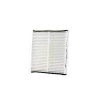 NTK Cabin Filter CBFL0029 Cross Reference RCA113P