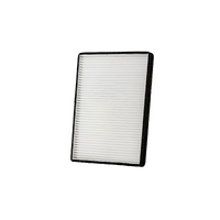 NTK Cabin Filter CBFL0033 Cross Reference RCA165P