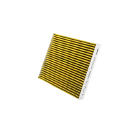 NTK Cabin Filter CBFL0124 Cross Reference RCA164M