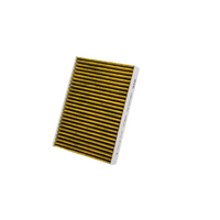 NTK Cabin Filter CBFL0134 Cross Reference RCA444M