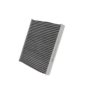 NTK Cabin Filter CBFL0141 Cross Reference RCA356M