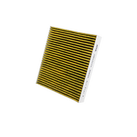 NTK Cabin Filter CBFL0144 Cross Reference RCA409P