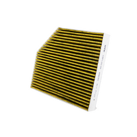 NTK Cabin Filter CBFL0145 Cross Reference RCA192P