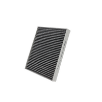 NTK Cabin Filter CBFL0148 Cross Reference RCA356M