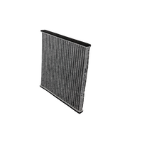 NTK Cabin Filter CBFL0150 Cross Reference RCA152M