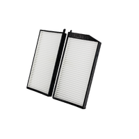 NTK Cabin Filter CBFL0152 Cross Reference RCA331P