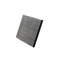 NTK Cabin Filter CBFL0155 Cross Reference RCA283P