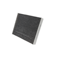 NTK Cabin Filter CBFL0159 Cross Reference RCA460M