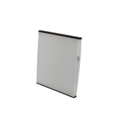 NTK Cabin Filter CBFL0163 Cross Reference RCA300P