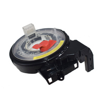 Spiral Cable Clock Spring Fit For Audi A4 B8 8K0953568M 8K0953568G 2008-2014
