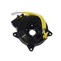 Airbag Clock Spring Fit For LDV T60 0265019131 2015-2022