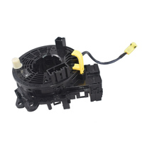 Airbag Clock Spring Fit For Nissan Pathfinder R52 25554-3TA1D 2013-ON