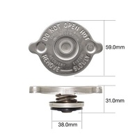 TRIDON Radiator Cap CN0430 fits Holden 48/215 2.2 +more