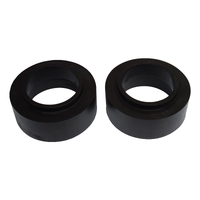 Front 50Mm Coil Spring Spacers Fit Fits Toyota Landcruiser 79 Series