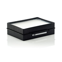 Mann Cabin Filter CU1722