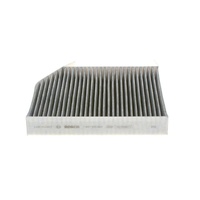 Mann Filter Cabin Filter CUK26023