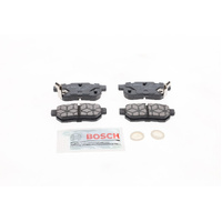 Genuine Bosch Rear Brake Pads DB1163BKL