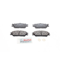 Genuine Bosch Front Brake Pads DB1252BKL