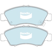 Bendix Front Brake Pad Set DB1262GCT