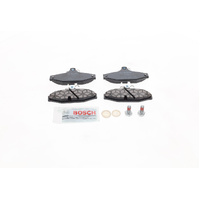 Genuine Bosch Rear Brake Pads DB1376BKL