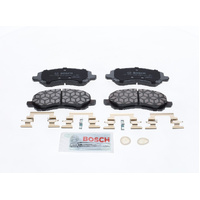 Genuine Bosch Front Brake Pads DB1441BKL