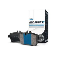 Bendix Rear Brake Pads DB1449-EURO