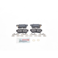 Genuine Bosch Rear Brake Pads DB1451BKL