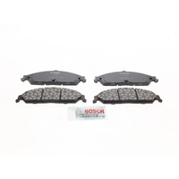 Genuine Bosch Front Brake Pads DB1473BKL