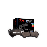 DBA Street Series Brake Pads Set Front DB1513SS