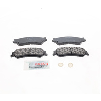 Genuine Bosch Rear Brake Pads DB1675BKL