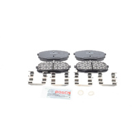 Genuine Bosch Front Brake Pads DB1754BKL