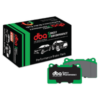 DBA DB1766SP SP PERFORMANCE BRAKE PADS Chev & fits Holden 2006-2014 VE Commodore